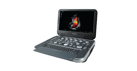 Ультразвуковые системы Alpinion серии E-CUBE i7